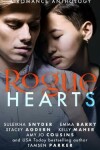 Book cover for Rogue Hearts