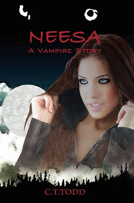 Book cover for Neesa