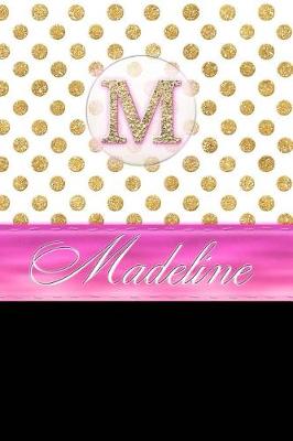 Book cover for Madeline