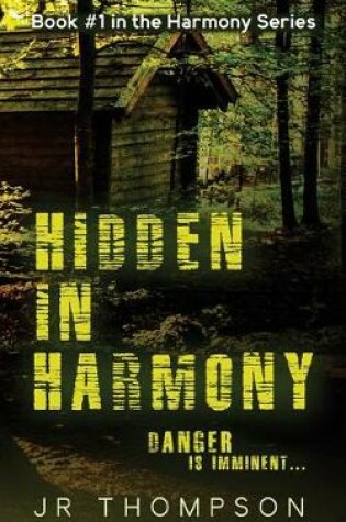 Cover of Hidden In Harmony