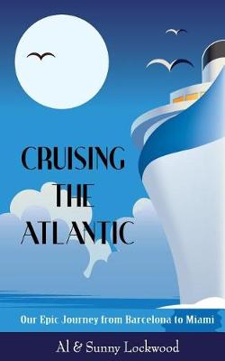 Book cover for Cruising the Atlantic