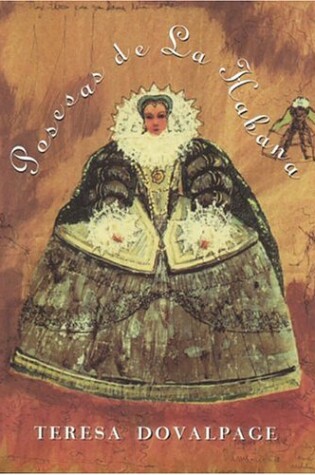 Cover of Posesas de la Habana