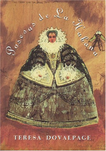Book cover for Posesas de la Habana