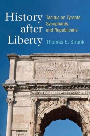 Cover of History after Liberty