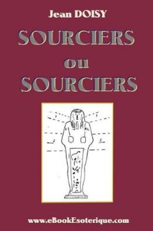 Cover of Sourciers ou Sorciers ?