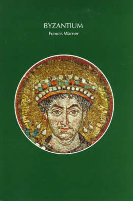 Cover of Byzantium
