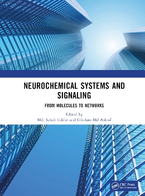 Cover of Neurochemical Systems and Signaling