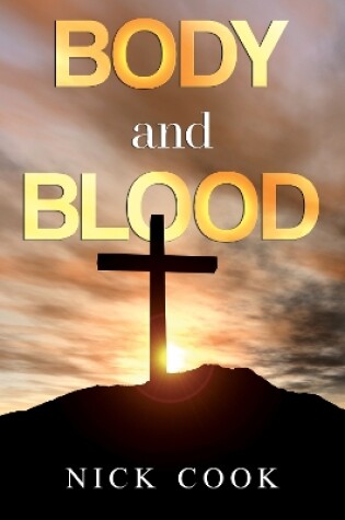 Cover of Body and Blood