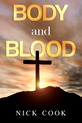 Book cover for Body and Blood