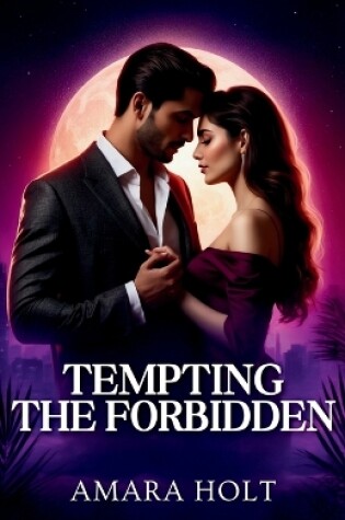 Cover of Tempting the Forbidden