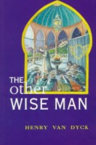 Cover of The Other Wise Man