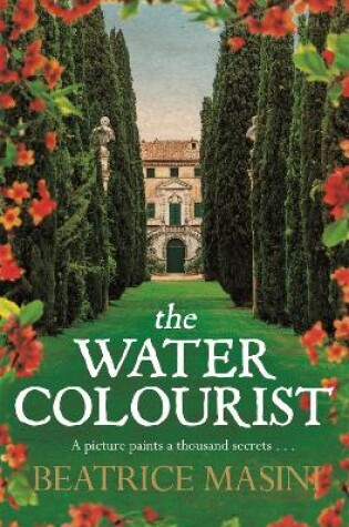 Cover of The Watercolourist
