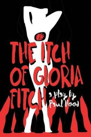 Cover of The Itch of Gloria Fitch