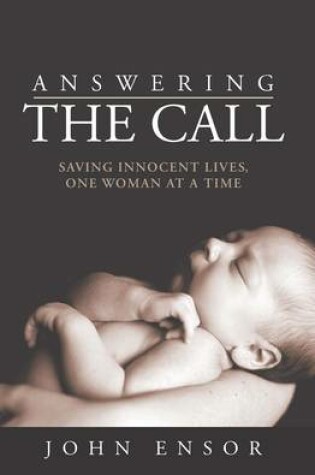 Cover of Answering the Call