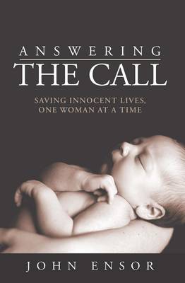 Book cover for Answering the Call