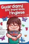 Book cover for Guardami sto imparando l'inglese