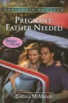 Book cover for Pregnant: Father Needed