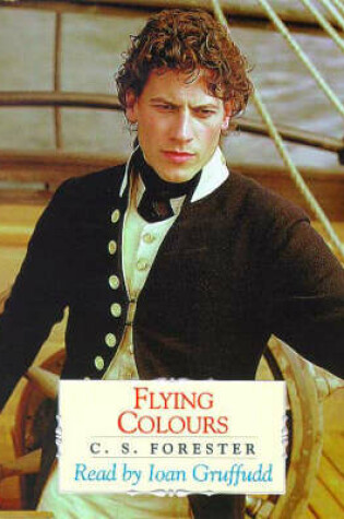 Cover of Hornblower and the Flying Colours