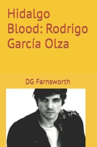 Cover of Hidalgo Blood