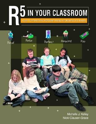 Book cover for R5 in Your Classroom