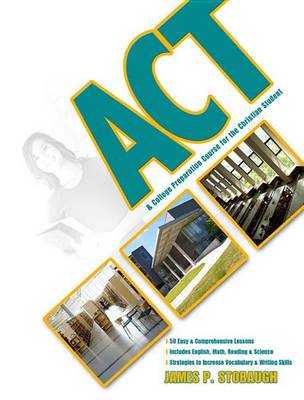 Book cover for ACT