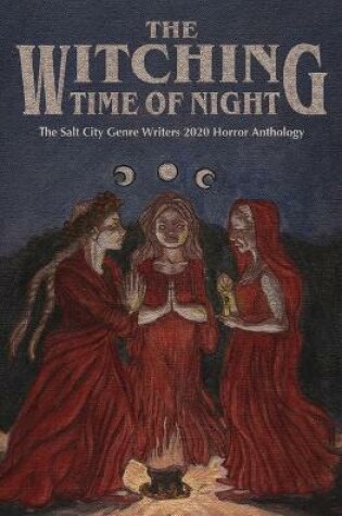 Cover of The Witching Time of Night