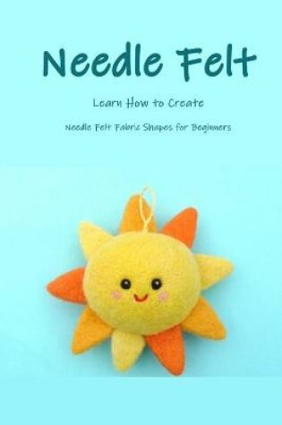 Cover of Needle Felt