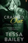 Book cover for Crashed Out