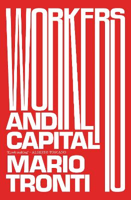 Book cover for Workers and Capital (Lbe)