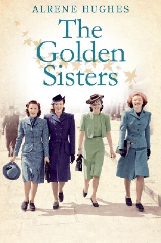 Cover of The Golden Sisters