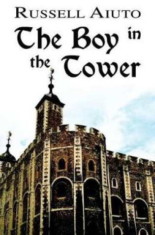 Cover of The Boy in the Tower