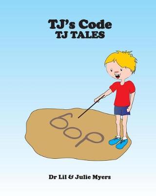 Book cover for TJ's Code