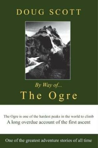 Cover of By Way of... The Ogre