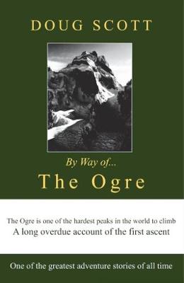 Book cover for By Way of... The Ogre