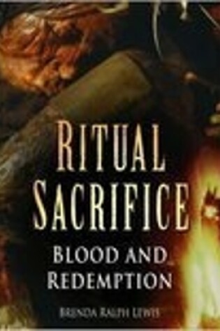 Cover of Ritual Sacrifice