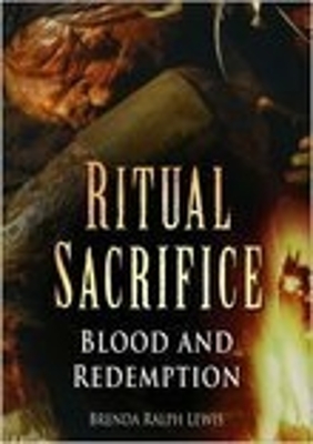 Book cover for Ritual Sacrifice