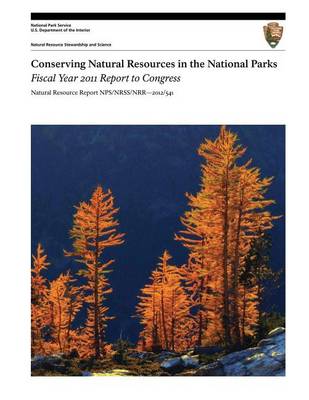 Cover of Conserving Natural Resources in the National Parks