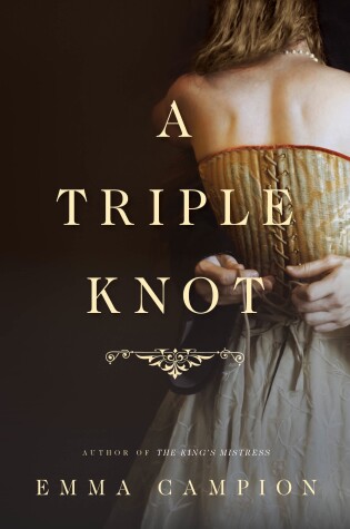 Cover of A Triple Knot