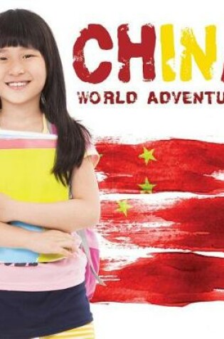 Cover of China