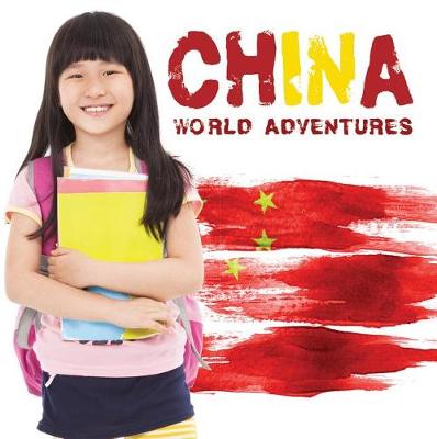 Cover of China