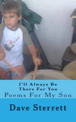 Book cover for I'll Always Be There For You