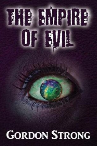 Cover of The Empire of Evil
