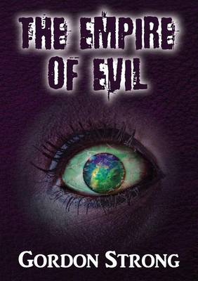 Book cover for The Empire of Evil