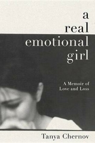 Cover of A Real Emotional Girl