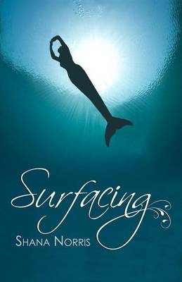 Book cover for Surfacing