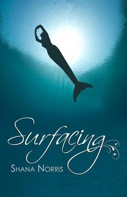 Cover of Surfacing