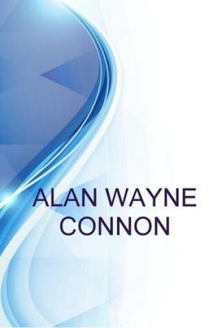 Cover of Alan Wayne Connon, Building & Construction Industry