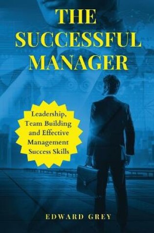 Cover of The Successful Manager