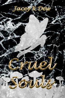 Book cover for Cruel Souls
