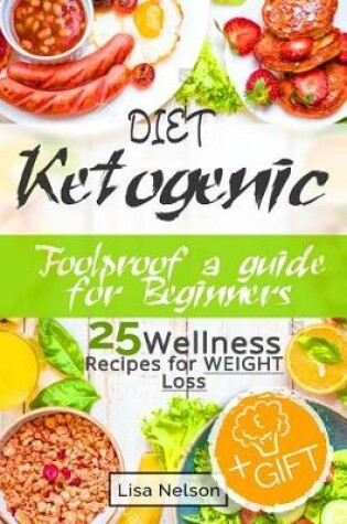 Cover of Ketogenic Diet